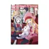 9781718350052 In Another World with My Smartphone (Light Novel) Volume 06