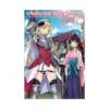 9781718350069 In Another World with My Smartphone (Light Novel) Volume 07
