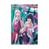 In Another World with My Smartphone (Light Novel) Volume 10