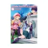 9781718350168 In Another World with My Smartphone (Light Novel) Volume 17