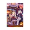 9781718350212 In Another World with My Smartphone (Light Novel) Volume 22