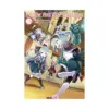 9781718350236 In Another World with My Smartphone (Light Novel) Volume 24