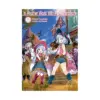 9781718350281 In Another World with My Smartphone (Light Novel) Volume 29