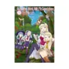 In Another World with My Smartphone (Light Novel) Volume 30