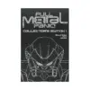 Full Metal Panic! 3-In-1 Collector's Edition [01-02-03] (Light Novel) Volume 01