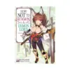 9781718352070 How Not to Summon a Demon Lord (Light Novel) Volume 08