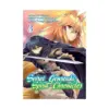 Seirei Gensouki: Spirit Chronicles (Manga) Volume 03