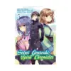 9781718353480 Seirei Gensouki: Spirit Chronicles (Manga) Volume 05