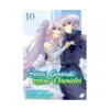 9781718353534 Seirei Gensouki: Spirit Chronicles (Manga) Volume 10