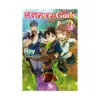 By the Grace of the Gods (Light Novel) Volume 02