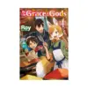 By the Grace of the Gods (Light Novel) Volume 04