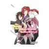 The Magic in This Other World Is Too Far Behind! (Light Novel) Volume 02