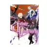 Infinite Dendrogram (Light Novel) Volume 04