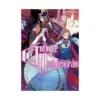 Infinite Dendrogram (Light Novel) Volume 06