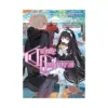 9781718355095 Infinite Dendrogram (Light Novel) Volume 10