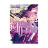 9781718355187 Infinite Dendrogram (Light Novel) Volume 19
