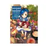 Ascendance of a Bookworm: Part 01 (Light Novel) Volume 01