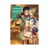 Ascendance of a Bookworm: Part 01 (Light Novel) Volume 03
