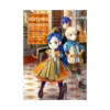 Ascendance of a Bookworm: Part 03 (Light Novel) Volume 02