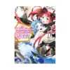 9781718357105 An Archdemon's Dilemma: How to Love Your Elf Bride (Light Novel) Volume 11