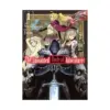 9781718357402 The Unwanted Undead Adventurer (Light Novel) Volume 01