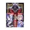 9781718357426 The Unwanted Undead Adventurer (Light Novel) Volume 03