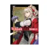 9781718357464 The Unwanted Undead Adventurer (Light Novel) Volume 07