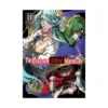 9781718357501 The Unwanted Undead Adventurer (Light Novel) Volume 11