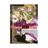 9781718357518 The Unwanted Undead Adventurer (Light Novel) Volume 12