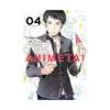 9781718358034 Animeta! (Manga) Volume 04