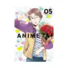 Animeta! (Manga) Volume 05