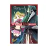 9781718358201 The Unwanted Undead Adventurer (Manga) Volume 01