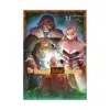 The Unwanted Undead Adventurer (Manga) Volume 11