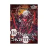 9781718359178 Her Majesty's Swarm (Light Novel) Volume 02