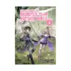 Isekai Tensei: Recruited to Another World 2-In-1 Omnibus Edition [07-08] (Light Novel) Volume 04