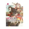 Sexiled: My Sexist Party Leader Kicked Me Out, So I Teamed Up with a Mythical Sorceress! (Light Novel) Volume 01