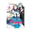 9781718366626 My Next Life as a Villainess: All Routes Lead to Doom! (Light Novel) Volume 03