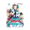 9781718366633 My Next Life as a Villainess: All Routes Lead to Doom! (Light Novel) Volume 04