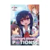 I Shall Survive Using Potions! (Light Novel) Volume 05