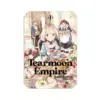 9781718374409 Tearmoon Empire (Light Novel) Volume 01