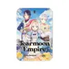 9781718374416 Tearmoon Empire (Light Novel) Volume 02