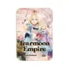 9781718374430 Tearmoon Empire (Light Novel) Volume 04