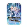 9781718374447 Tearmoon Empire (Light Novel) Volume 05