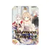 Tearmoon Empire (Light Novel) Volume 09