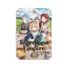 Tearmoon Empire (Light Novel) Volume 10