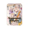 9781718374515 Tearmoon Empire (Light Novel) Volume 12