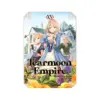 9781718374546 Tearmoon Empire (Light Novel) Volume 15