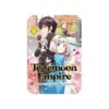 9781718377547 Tearmoon Empire (Manga) Volume 03
