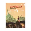 9781736860533 Centralia (Graphic Novel)