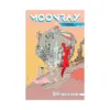 9781736860595 Moonray: Mother's Skin (Graphic Novel)
